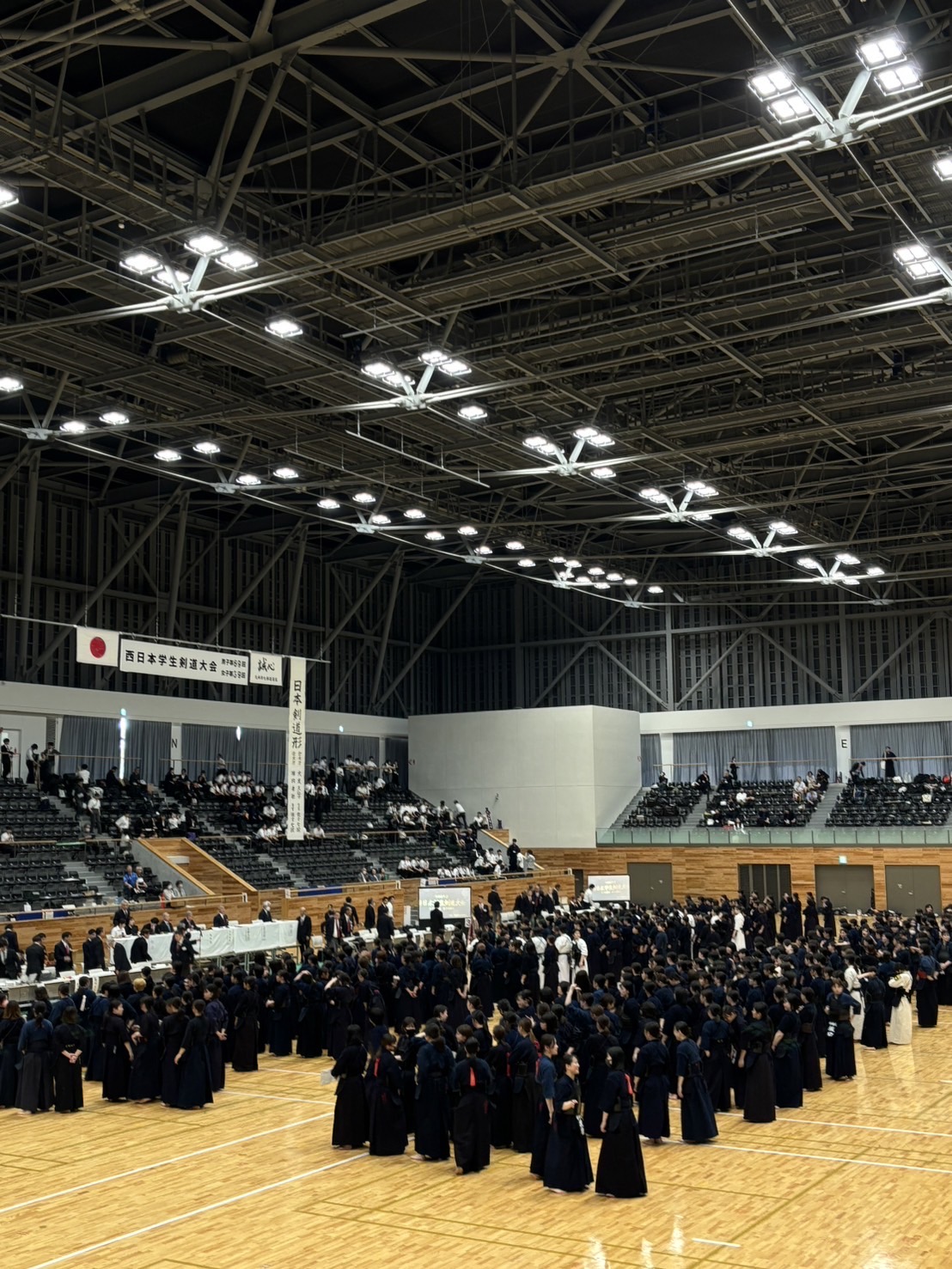 【結果報告】西日本大会