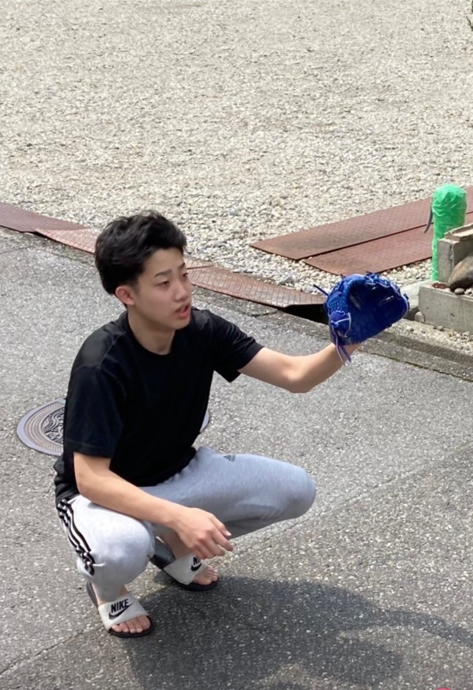 【新入生紹介】村山凛太郎